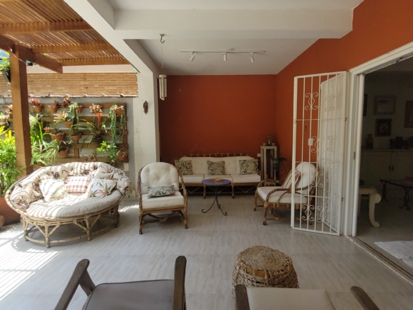 Casa para Temporada com 4 quartos, em Tabatinga com 180m²