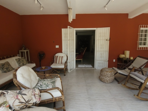 Casa para Temporada com 4 quartos, em Tabatinga com 180m²