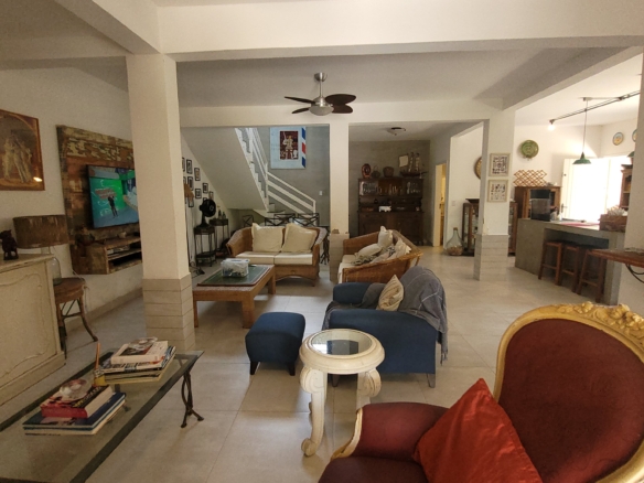Casa para Temporada com 4 quartos, em Tabatinga com 180m²
