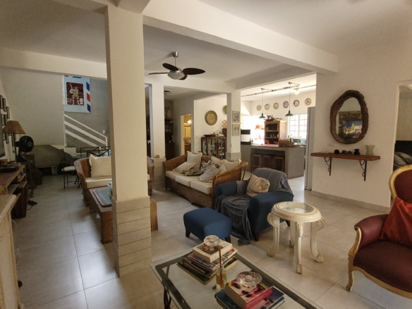 Casa para Temporada com 4 quartos, em Tabatinga com 180m²