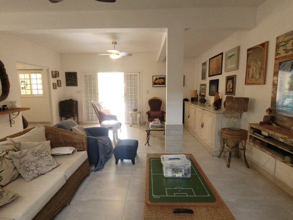 Casa para Temporada com 4 quartos, em Tabatinga com 180m²