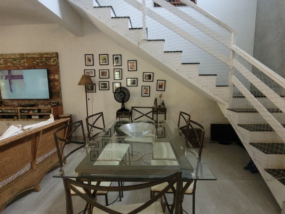 Casa para Temporada com 4 quartos, em Tabatinga com 180m²