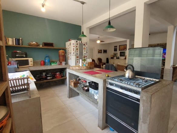 Casa para Temporada com 4 quartos, em Tabatinga com 180m²