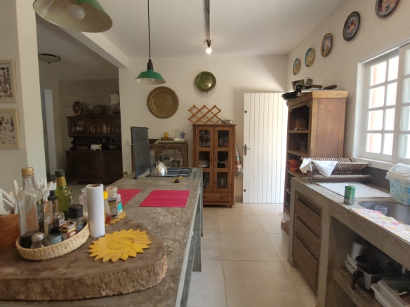 Casa para Temporada com 4 quartos, em Tabatinga com 180m²
