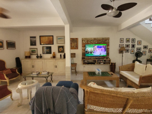 Casa para Temporada com 4 quartos, em Tabatinga com 180m²