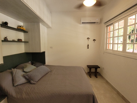 Casa para Temporada com 4 quartos, em Tabatinga com 180m²