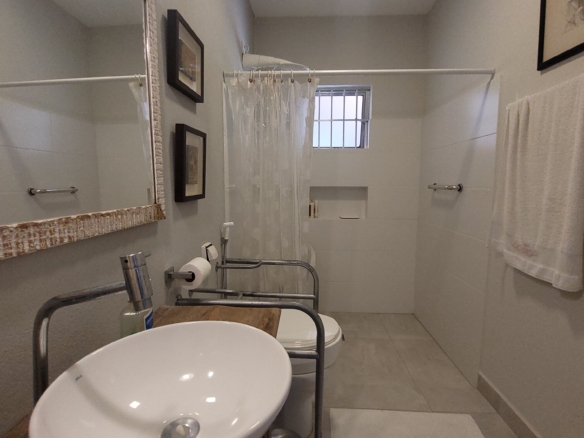 Casa para Temporada com 4 quartos, em Tabatinga com 180m²