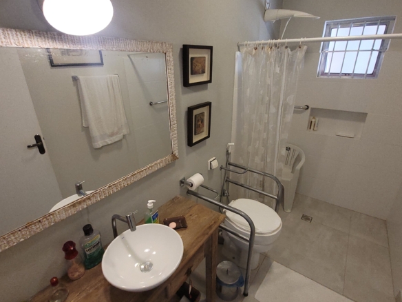 Casa para Temporada com 4 quartos, em Tabatinga com 180m²