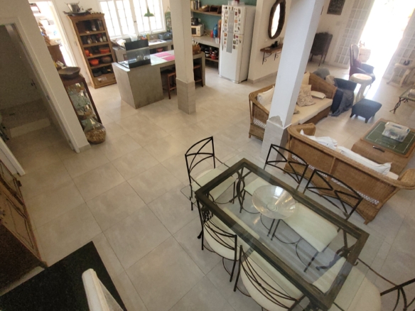Casa para Temporada com 4 quartos, em Tabatinga com 180m²