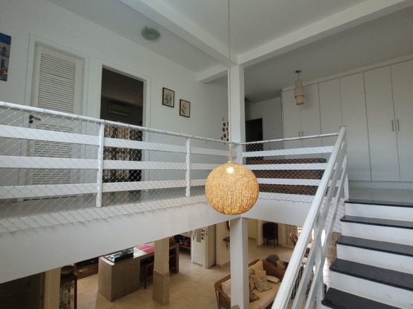 Casa para Temporada com 4 quartos, em Tabatinga com 180m²