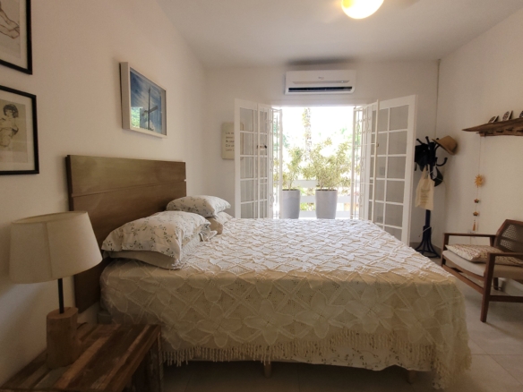 Casa para Temporada com 4 quartos, em Tabatinga com 180m²