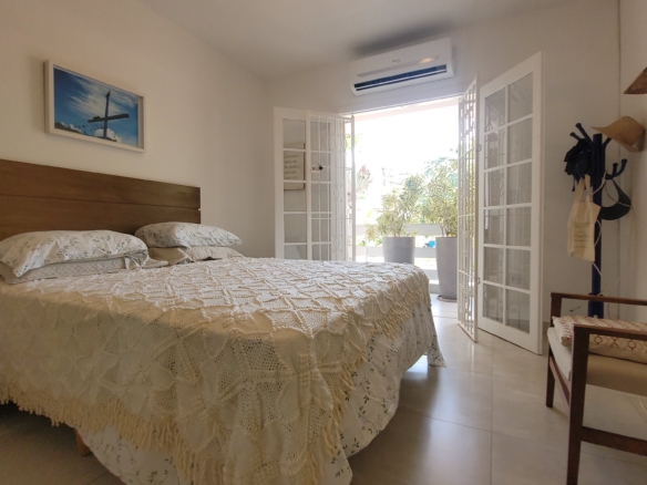 Casa para Temporada com 4 quartos, em Tabatinga com 180m²