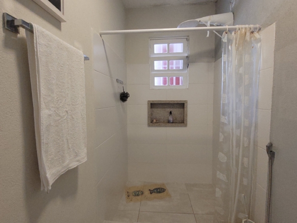 Casa para Temporada com 4 quartos, em Tabatinga com 180m²