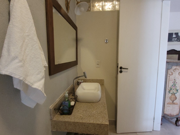Casa para Temporada com 4 quartos, em Tabatinga com 180m²