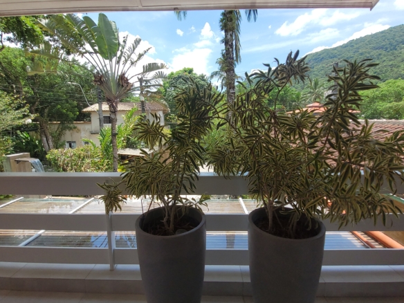 Casa para Temporada com 4 quartos, em Tabatinga com 180m²