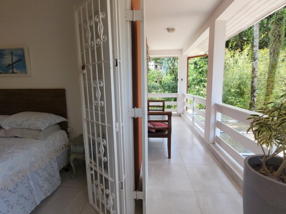 Casa para Temporada com 4 quartos, em Tabatinga com 180m²