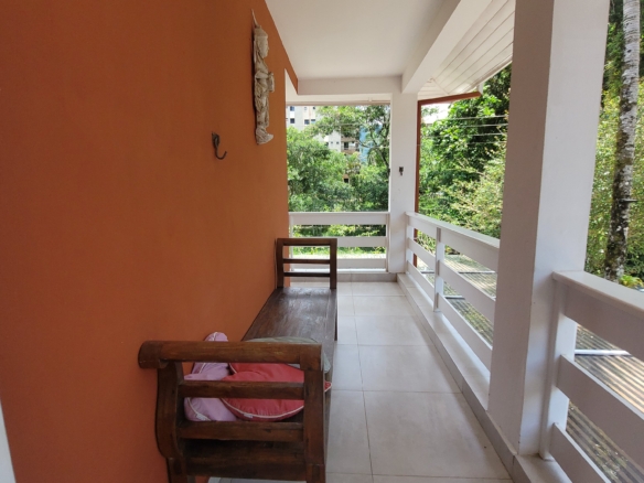 Casa para Temporada com 4 quartos, em Tabatinga com 180m²