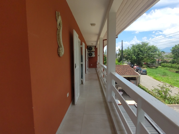 Casa para Temporada com 4 quartos, em Tabatinga com 180m²