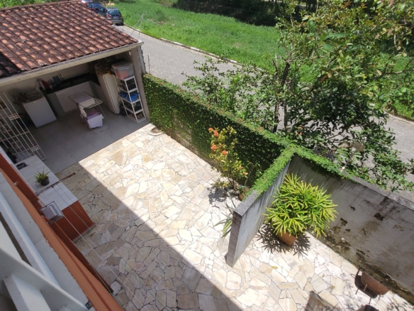 Casa para Temporada com 4 quartos, em Tabatinga com 180m²