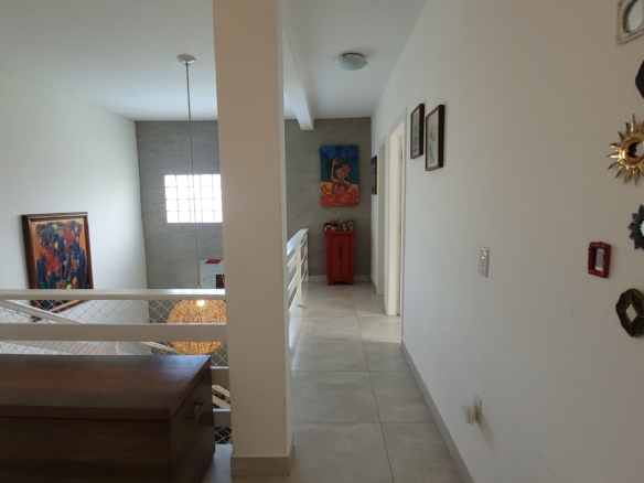 Casa para Temporada com 4 quartos, em Tabatinga com 180m²