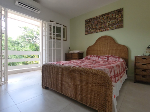 Casa para Temporada com 4 quartos, em Tabatinga com 180m²