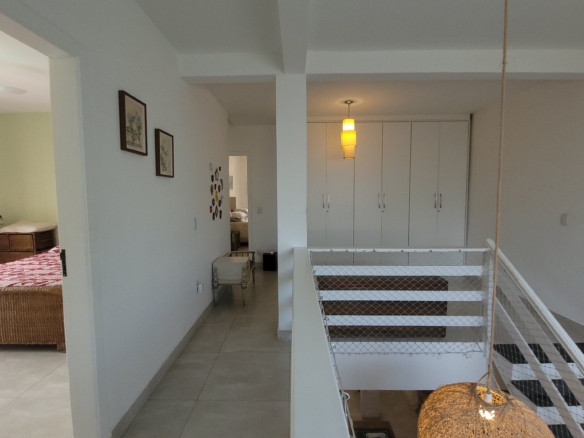 Casa para Temporada com 4 quartos, em Tabatinga com 180m²
