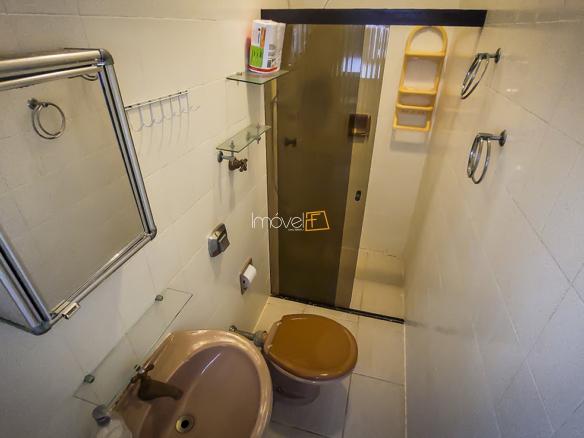 Casa de Condomínio para Temporada com 7 quartos, em DOMINGAS DIAS com 600m²