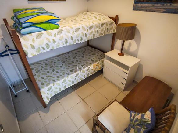 Casa de Condomínio para Temporada com 7 quartos, em DOMINGAS DIAS com 600m²