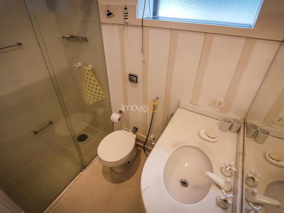 Casa de Condomínio para Temporada com 7 quartos, em DOMINGAS DIAS com 600m²