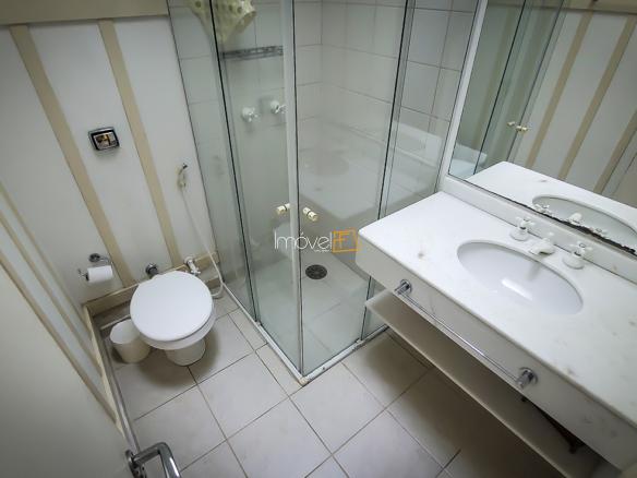 Casa de Condomínio para Temporada com 7 quartos, em DOMINGAS DIAS com 600m²