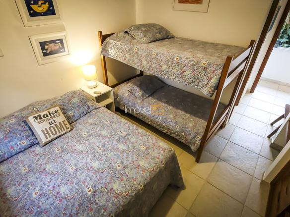 Casa de Condomínio para Temporada com 7 quartos, em DOMINGAS DIAS com 600m²