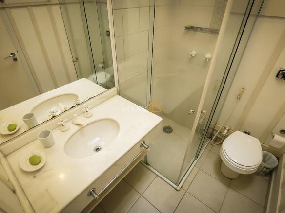 Casa de Condomínio para Temporada com 7 quartos, em DOMINGAS DIAS com 600m²