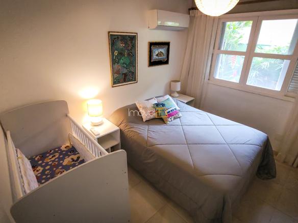 Casa de Condomínio para Temporada com 7 quartos, em DOMINGAS DIAS com 600m²