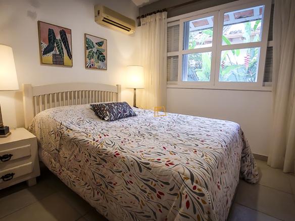 Casa de Condomínio para Temporada com 7 quartos, em DOMINGAS DIAS com 600m²