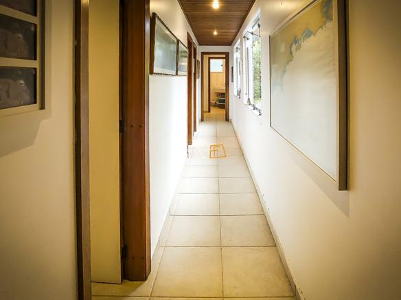 Casa de Condomínio para Temporada com 7 quartos, em DOMINGAS DIAS com 600m²