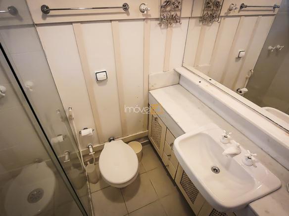 Casa de Condomínio para Temporada com 7 quartos, em DOMINGAS DIAS com 600m²