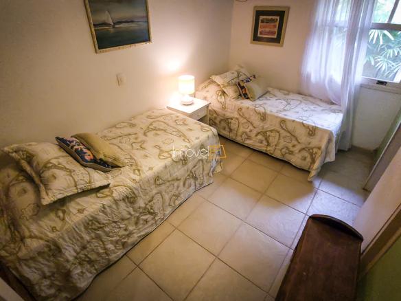 Casa de Condomínio para Temporada com 7 quartos, em DOMINGAS DIAS com 600m²
