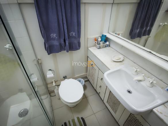 Casa de Condomínio para Temporada com 7 quartos, em DOMINGAS DIAS com 600m²