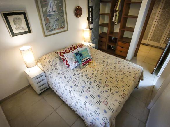 Casa de Condomínio para Temporada com 7 quartos, em DOMINGAS DIAS com 600m²