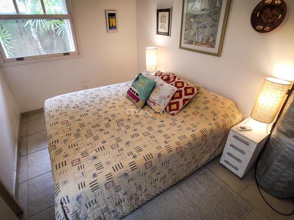 Casa de Condomínio para Temporada com 7 quartos, em DOMINGAS DIAS com 600m²
