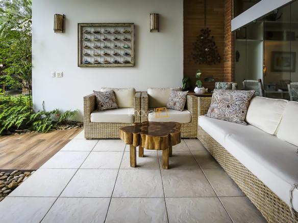 Casa de Condomínio para Temporada com 7 quartos, em DOMINGAS DIAS com 600m²