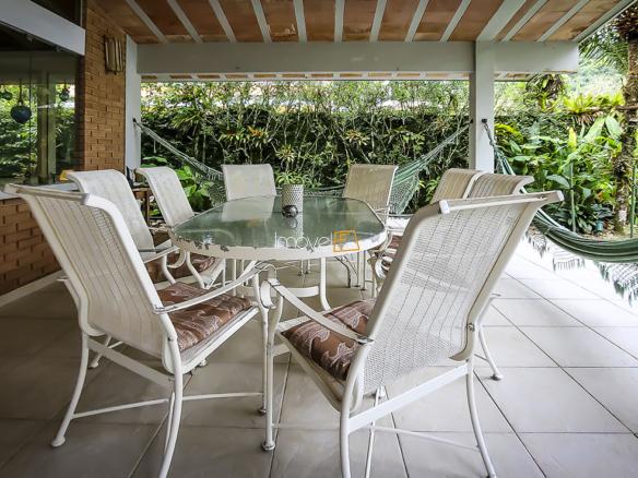 Casa de Condomínio para Temporada com 7 quartos, em DOMINGAS DIAS com 600m²