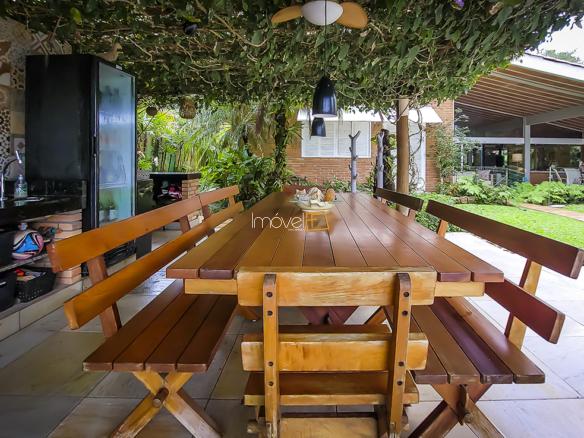 Casa de Condomínio para Temporada com 7 quartos, em DOMINGAS DIAS com 600m²