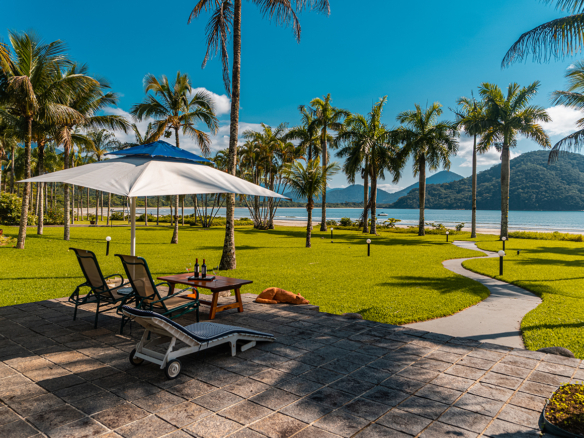 Casa de Condomínio para Venda com 7 quartos, em Praia Dura com 700m²