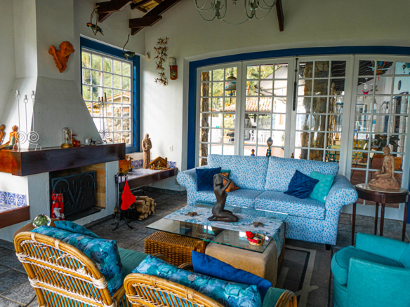 Casa de Condomínio para Venda com 7 quartos, em Praia Dura com 700m²