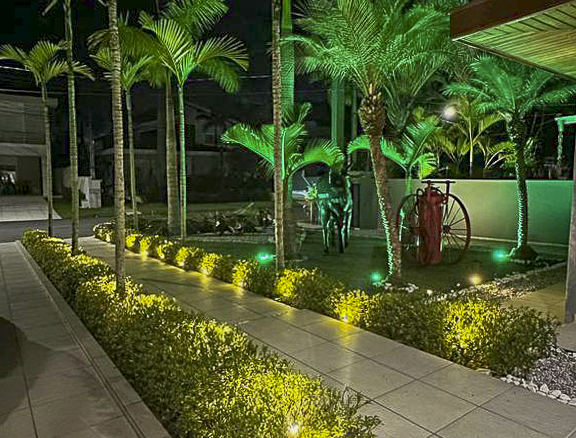 Casa no Condomínio Costa Verde Tabatinga com 6 quartos, na Praia de Tabatinga com 650m²