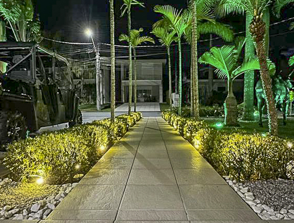 Casa no Condomínio Costa Verde Tabatinga com 6 quartos, na Praia de Tabatinga com 650m²