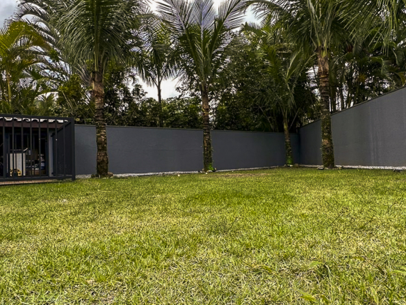 Casa no Condomínio Costa Verde Tabatinga com 6 quartos, na Praia de Tabatinga com 650m²