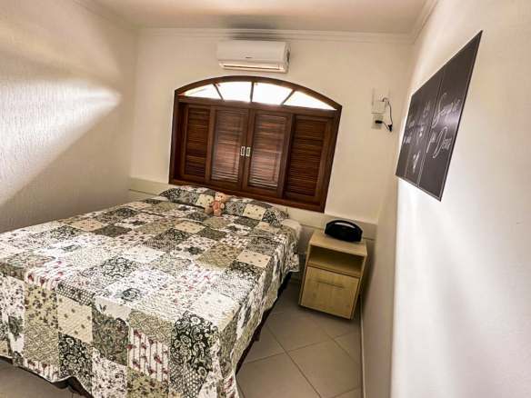 Casa no Condomínio Costa Verde Tabatinga com 6 quartos, na Praia de Tabatinga com 650m²