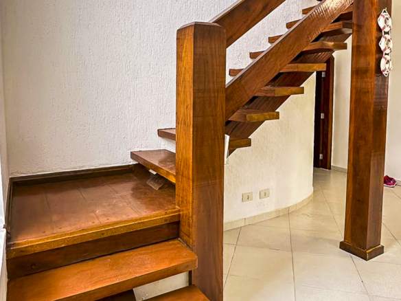 Casa no Condomínio Costa Verde Tabatinga com 6 quartos, na Praia de Tabatinga com 650m²